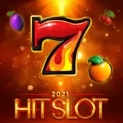 Automat 2021 Hit Slot