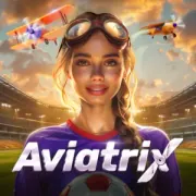 Gra crash Aviatrix