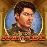Automat Book of Dead od Play'n GO