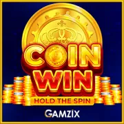Automat Coin Win: Hold The Spin od Gamzix