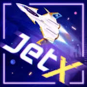 Gra crash JetX