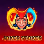 Automat Joker Stoker od Endorphiny