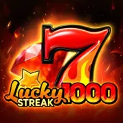 Automat Lucky Streak 1000