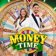 Teleturniej Money Time na żywo