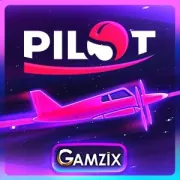Gra crash Pilot