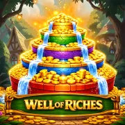 Automat Well of Riches